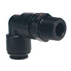 Koleno PA8, G1/8", John Guest